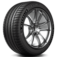 Michelin Pilot Sport S 255 40-Y Anvelope Se Potrivește: - Tesla Y Rază Lungă De Acțiune, - Volkswagen Tiguan Highline R-Line
