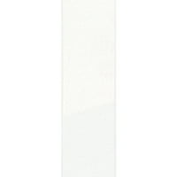 Panglică din Satin de mătase albă, lățimi, Curți de la Gwen Studios