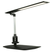 Lampă de birou cu LED Turcom, Control sensibil la atingere