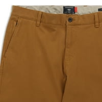 Dockers bărbați Athletic Fit Ultimate Chino pantaloni Cu Smart Flex