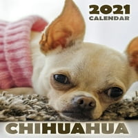Calendarul Chihuahua