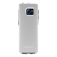 OtterBo Symmetry Series EF-G925SNGL-capac din spate pentru telefon mobil-glacier - pentru Galaxy S edge