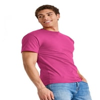 Hanes Essentials tricou cu mânecă scurtă pentru bărbați