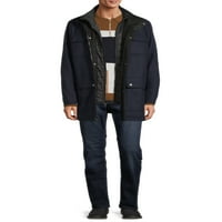 Jachetă din amestec de lână pentru bărbați Urban Republic