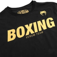 Tricou Venum Boxing VT
