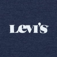 Cămașă de vafe cu mânecă lungă Levi' s Boys, mărimi 8-18