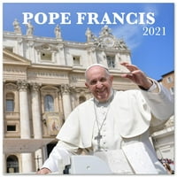 Calendarul Bilingv Al Papei Francisc