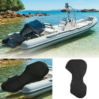 600D Oxford full Outboard motor capac barca motor Protector