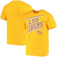 Tricou înclinat LSU Tigers pentru bărbați