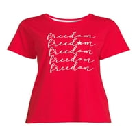 Mod de a sărbători libertatea femeilor T-Shirt