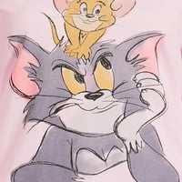 Tom si Jerry Doamnelor tânăr adult Top Pack