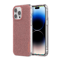 Incipio Design seria telefon caz pentru iPhone Pro Ma-roz sclipici