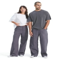 Fără limite toate pantalonii de Tâmplar de gen, mărimi pentru bărbați-44