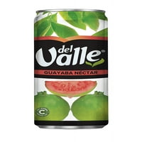 Del Valle Guava, Băutură Nectar, 11. fl oz