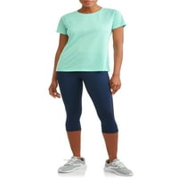 Athletic Works Core Perf Ss Tee