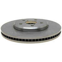 Raybestos 980185r rotor de frână cu disc de calitate profesională se potrivește selectați: 2001-LEXUS LS
